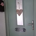 Corner Cottage, Yealand Redmayne, Ideal Family Holiday, Meet The Resident Animals