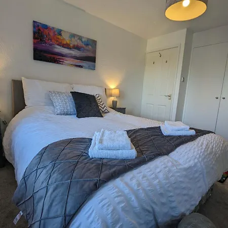 Feriehus Corner Cottage, Yealand Redmayne, Ideal Family Holiday, Meet The Resident Animals *