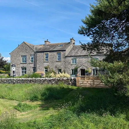 Corner Cottage, Yealand Redmayne, Ideal Family Holiday, Meet The Resident Animals Feriehus *
