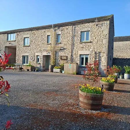 Corner Cottage, Yealand Redmayne, Ideal Family Holiday, Meet The Resident Animals Beetham