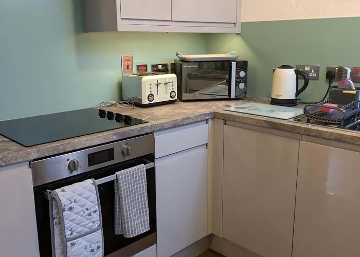 Corner Cottage, Yealand Redmayne, Ideal Family Holiday, Meet The Resident Animals Beetham