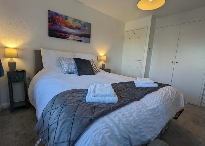 Feriehus Corner Cottage, Yealand Redmayne, Ideal Family Holiday, Meet The Resident Animals *