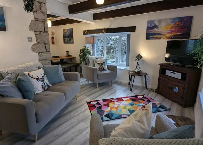 Feriehus Corner Cottage, Yealand Redmayne, Ideal Family Holiday, Meet The Resident Animals *