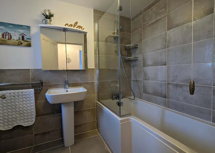 Feriehus Corner Cottage, Yealand Redmayne, Ideal Family Holiday, Meet The Resident Animals Beetham